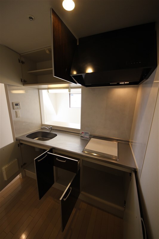 オリエンタル南堀江の物件内観写真