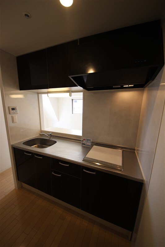 オリエンタル南堀江の物件内観写真