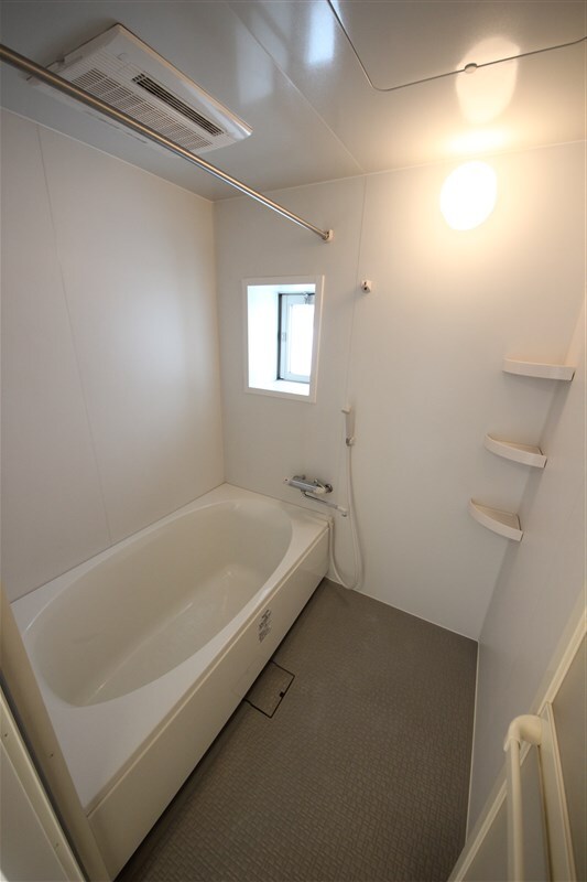 オリエンタル南堀江の物件内観写真