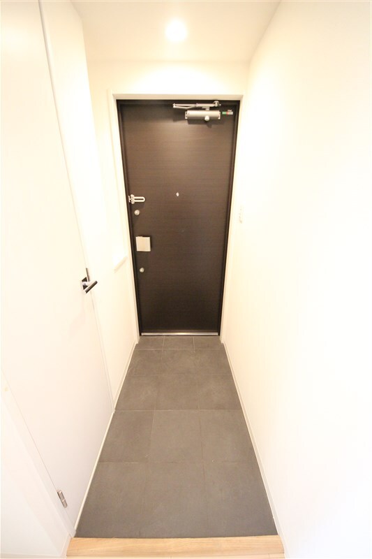 オリエンタル南堀江の物件内観写真