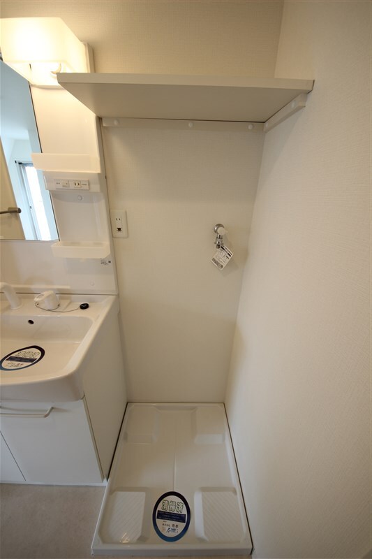 オリエンタル南堀江の物件内観写真