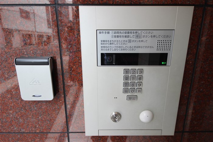 オリエンタル南堀江の物件内観写真