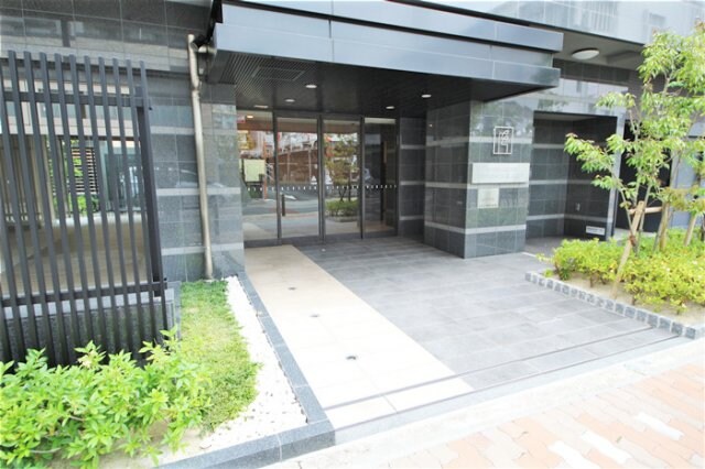 エステムコート新大阪XIIオルティの物件外観写真