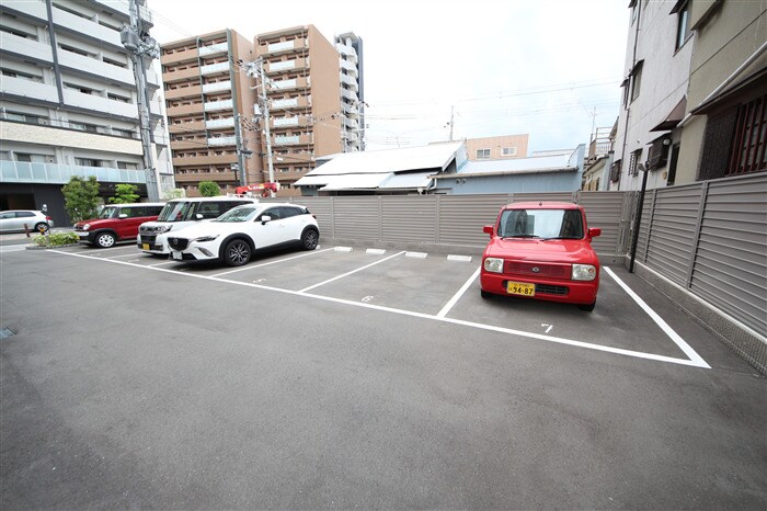 エステムコート新大阪XIIオルティの物件外観写真