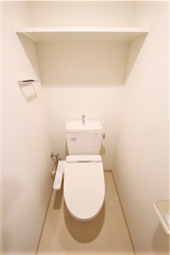 エステムコート新大阪XIIオルティの物件内観写真