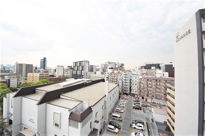 エステムコート新大阪XIIオルティの物件内観写真