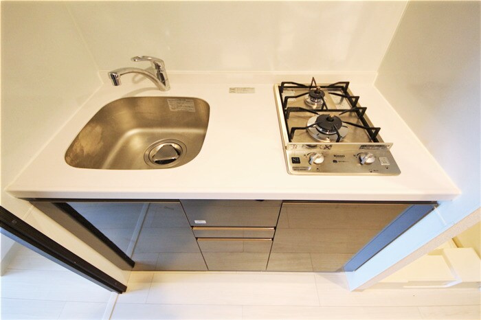 エステムコート新大阪XIIオルティの物件内観写真