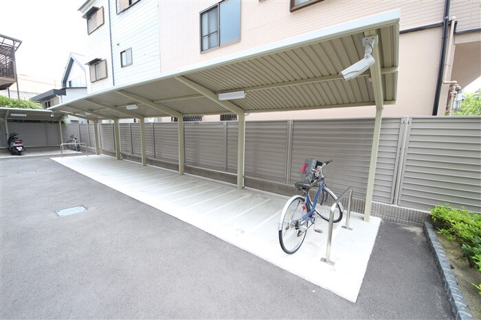 エステムコート新大阪XIIオルティの物件内観写真