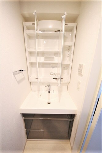 エステムコート新大阪XIIオルティの物件内観写真