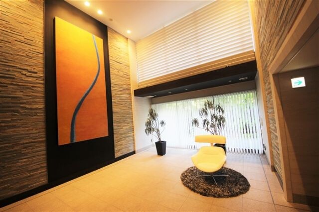 パークアクシスうつぼ公園の物件外観写真