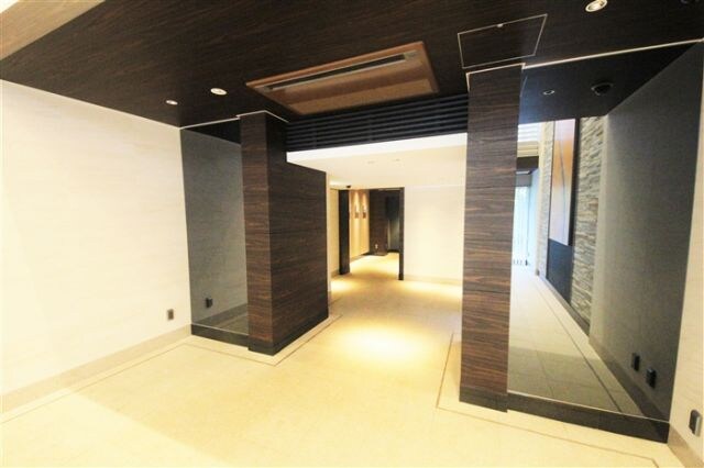 パークアクシスうつぼ公園の物件外観写真