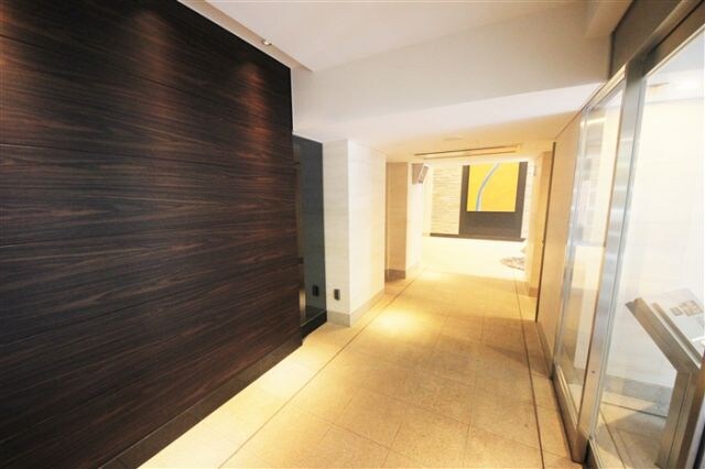 パークアクシスうつぼ公園の物件外観写真