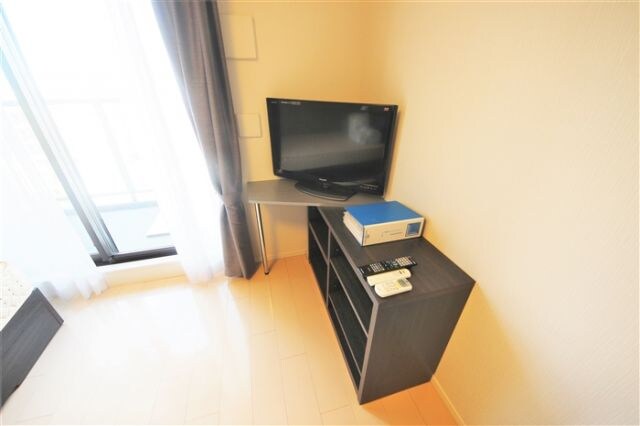 パークアクシスうつぼ公園の物件内観写真