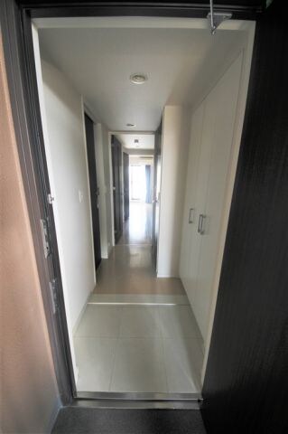 パークアクシスうつぼ公園の物件内観写真