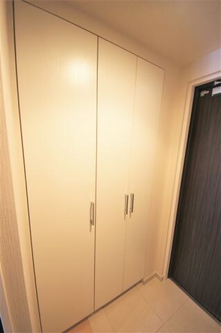 パークアクシスうつぼ公園の物件内観写真