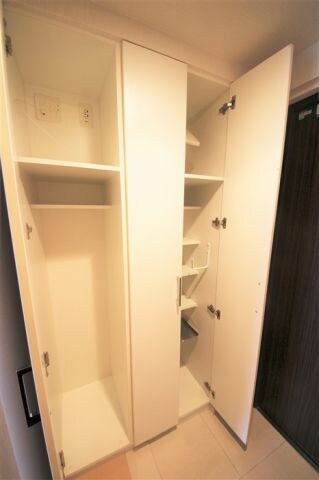 パークアクシスうつぼ公園の物件内観写真