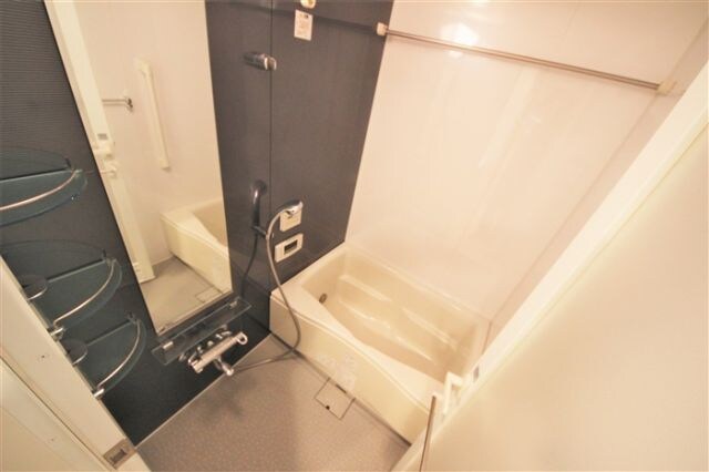 パークアクシスうつぼ公園の物件内観写真