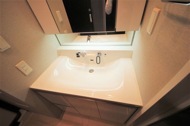 パークアクシスうつぼ公園の物件内観写真