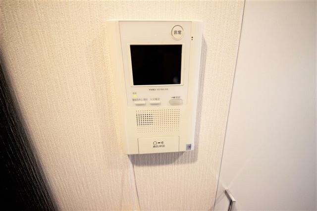 パークアクシスうつぼ公園の物件内観写真