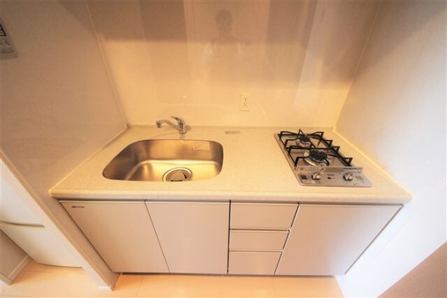 パークアクシスうつぼ公園の物件内観写真