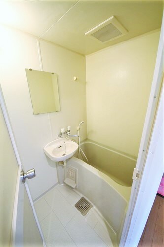 パラシオ塚本Ⅱの物件内観写真