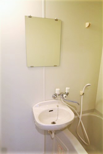 パラシオ塚本Ⅱの物件内観写真