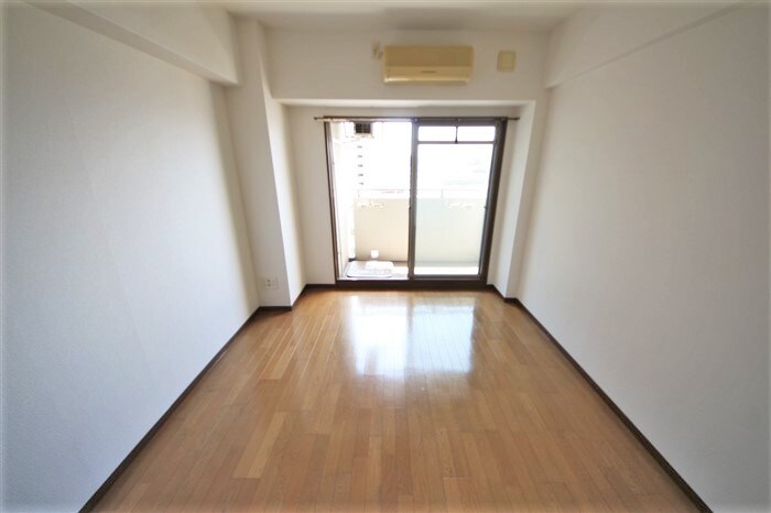 パラシオ塚本Ⅱの物件内観写真