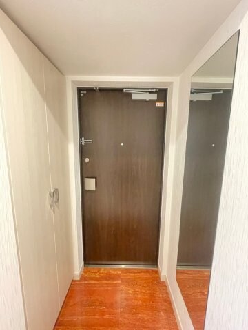 プレジオ新大阪EUROの物件内観写真