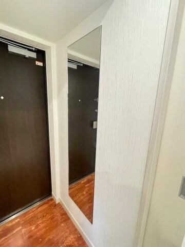 プレジオ新大阪EUROの物件内観写真