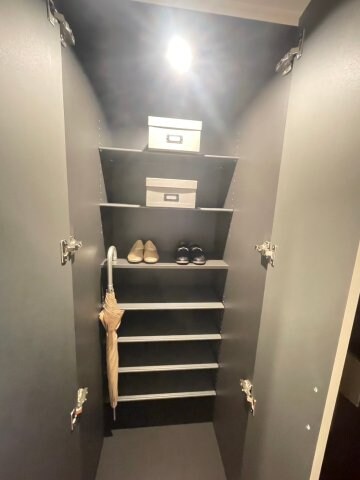 プレジオ新大阪EUROの物件内観写真