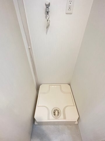 プレジオ新大阪EUROの物件内観写真