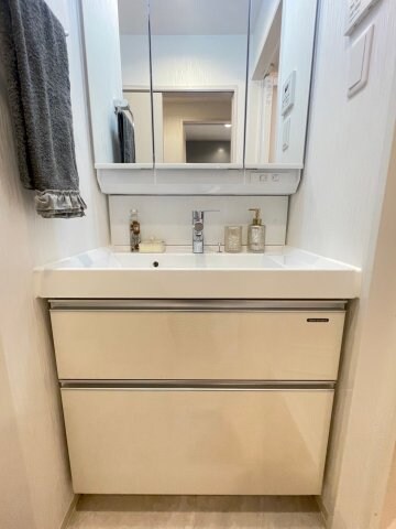 プレジオ新大阪EUROの物件内観写真