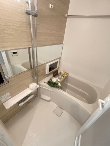 プレジオ新大阪EUROの物件内観写真