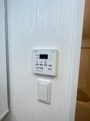 プレジオ新大阪EUROの物件内観写真