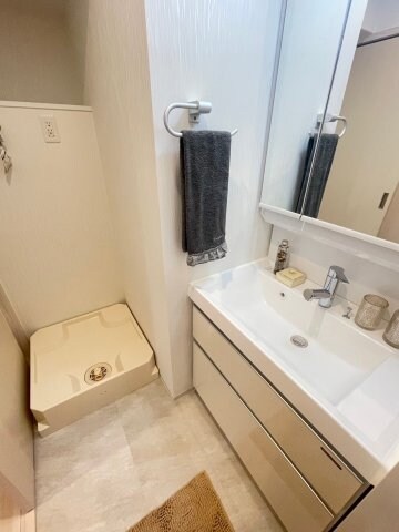 プレジオ新大阪EUROの物件内観写真