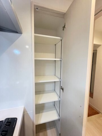 プレジオ新大阪EUROの物件内観写真