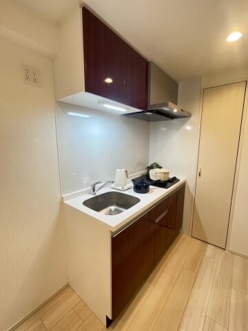 プレジオ新大阪EUROの物件内観写真