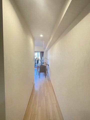 プレジオ新大阪EUROの物件内観写真