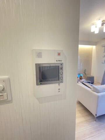 プレジオ新大阪EUROの物件内観写真