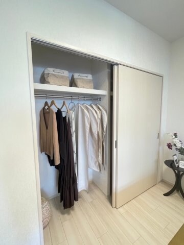 プレジオ新大阪EUROの物件内観写真