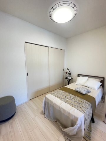 プレジオ新大阪EUROの物件内観写真