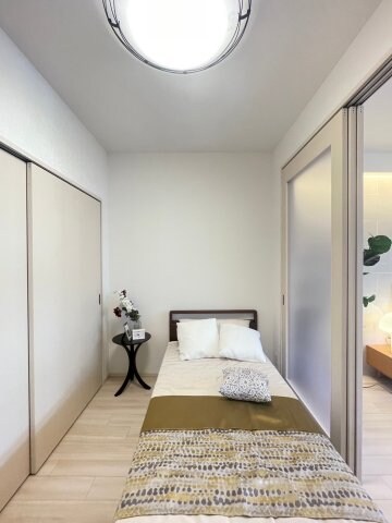 プレジオ新大阪EUROの物件内観写真