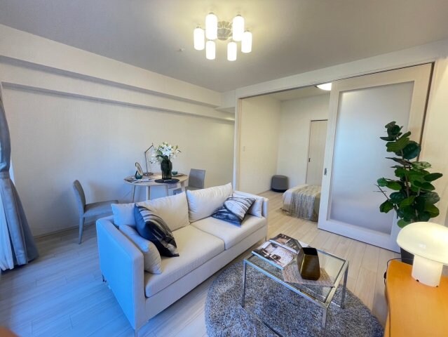 プレジオ新大阪EUROの物件内観写真