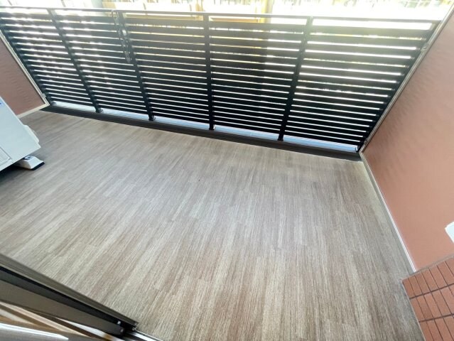 プレジオ新大阪EUROの物件内観写真