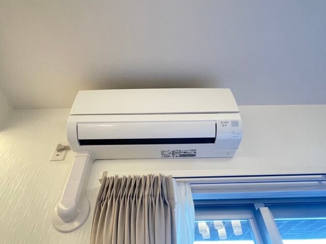 プレジオ新大阪EUROの物件内観写真