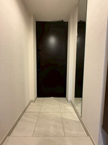 クレストコート堂島の物件内観写真