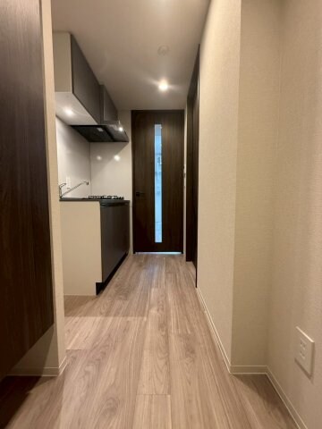 クレストコート堂島の物件内観写真