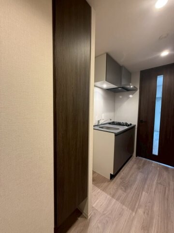 クレストコート堂島の物件内観写真