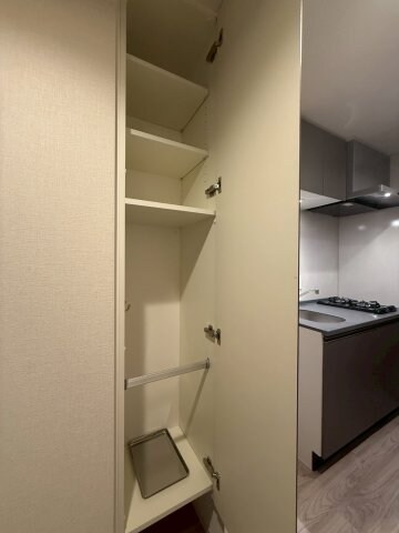 クレストコート堂島の物件内観写真