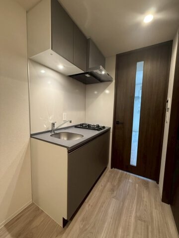 クレストコート堂島の物件内観写真